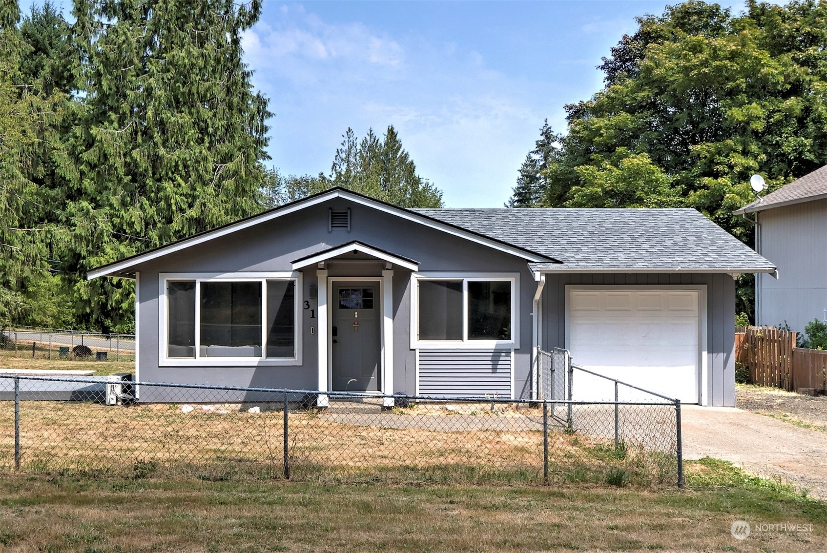 318 Grant Avenue  Shelton WA 98584 photo