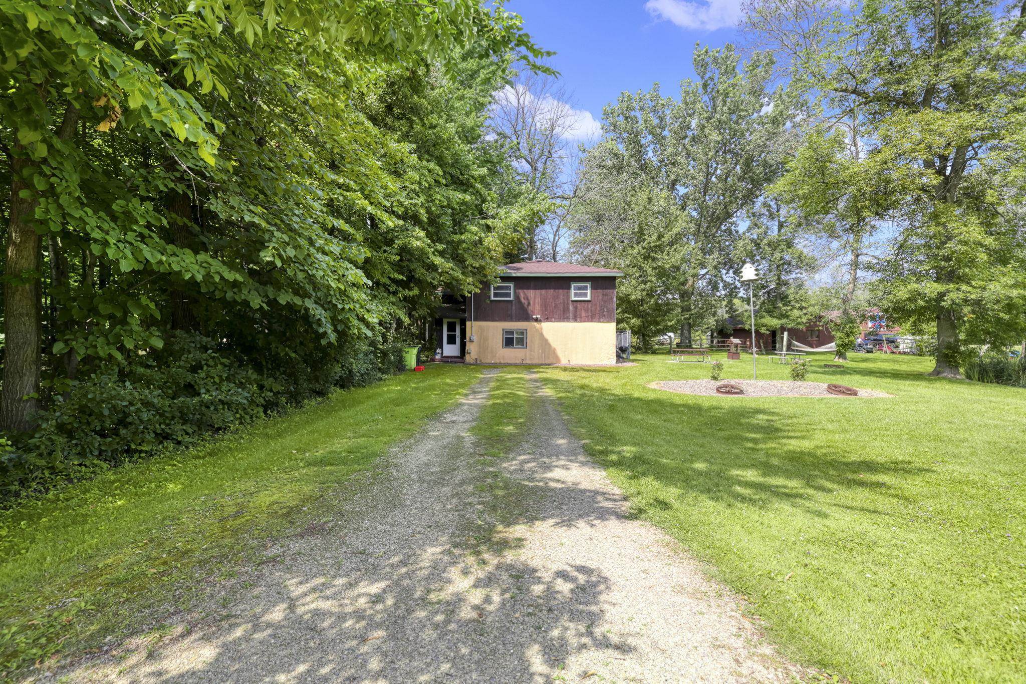 Property Photo: N8801 S Coop Road WI 54952
