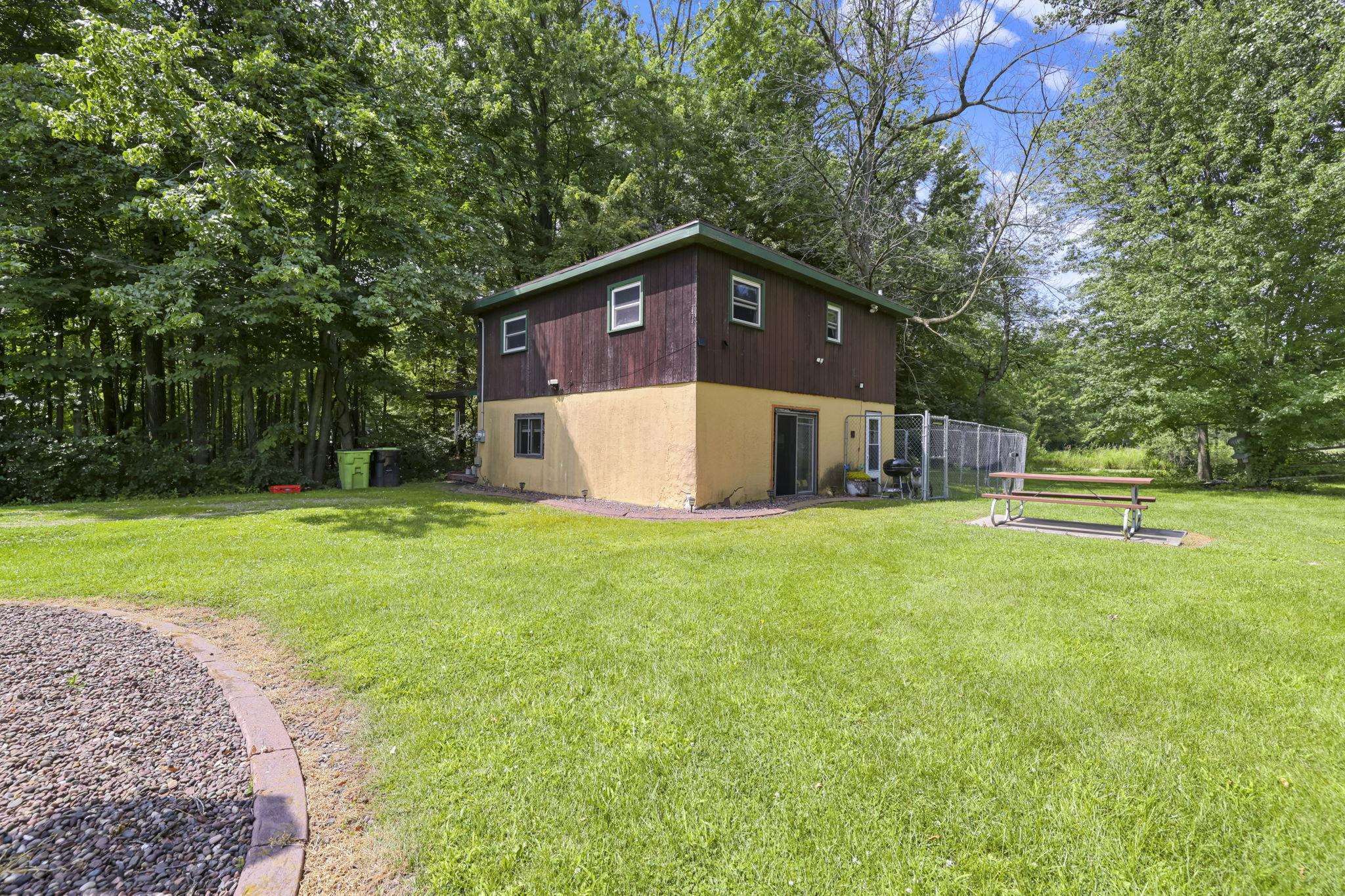 Property Photo:  N8801 S Coop Road  WI 54952 