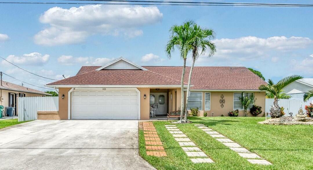 Property Photo:  333 SW Whitmore Drive  FL 34984 