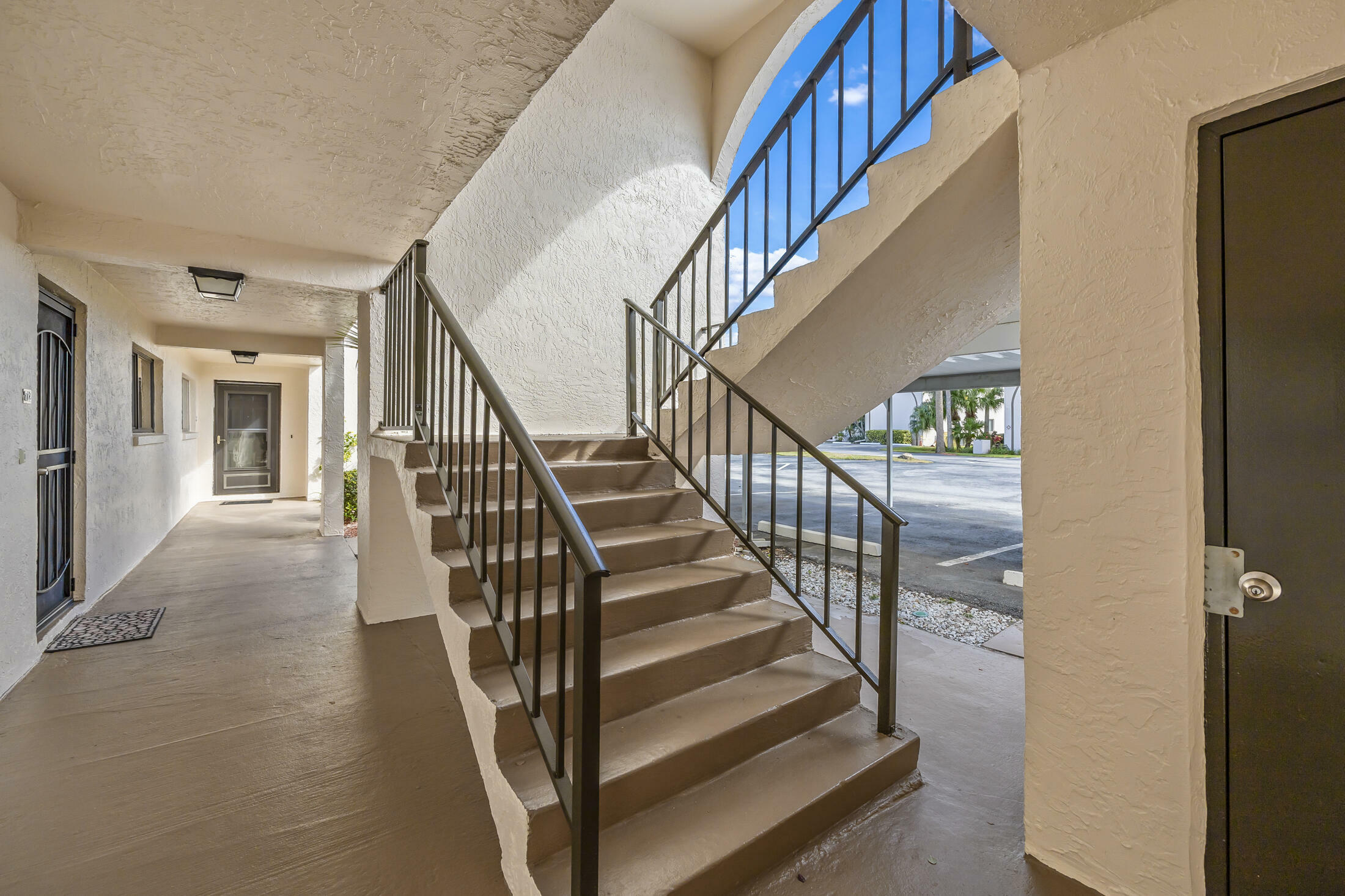 Property Photo:  5807 N Atlantic Avenue 724  FL 32920 