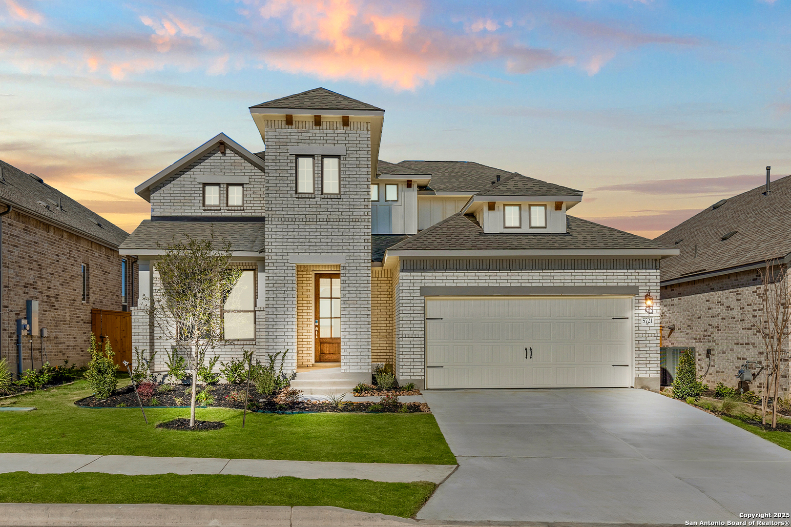 Property Photo: 5721 Huron Drive TX 78130