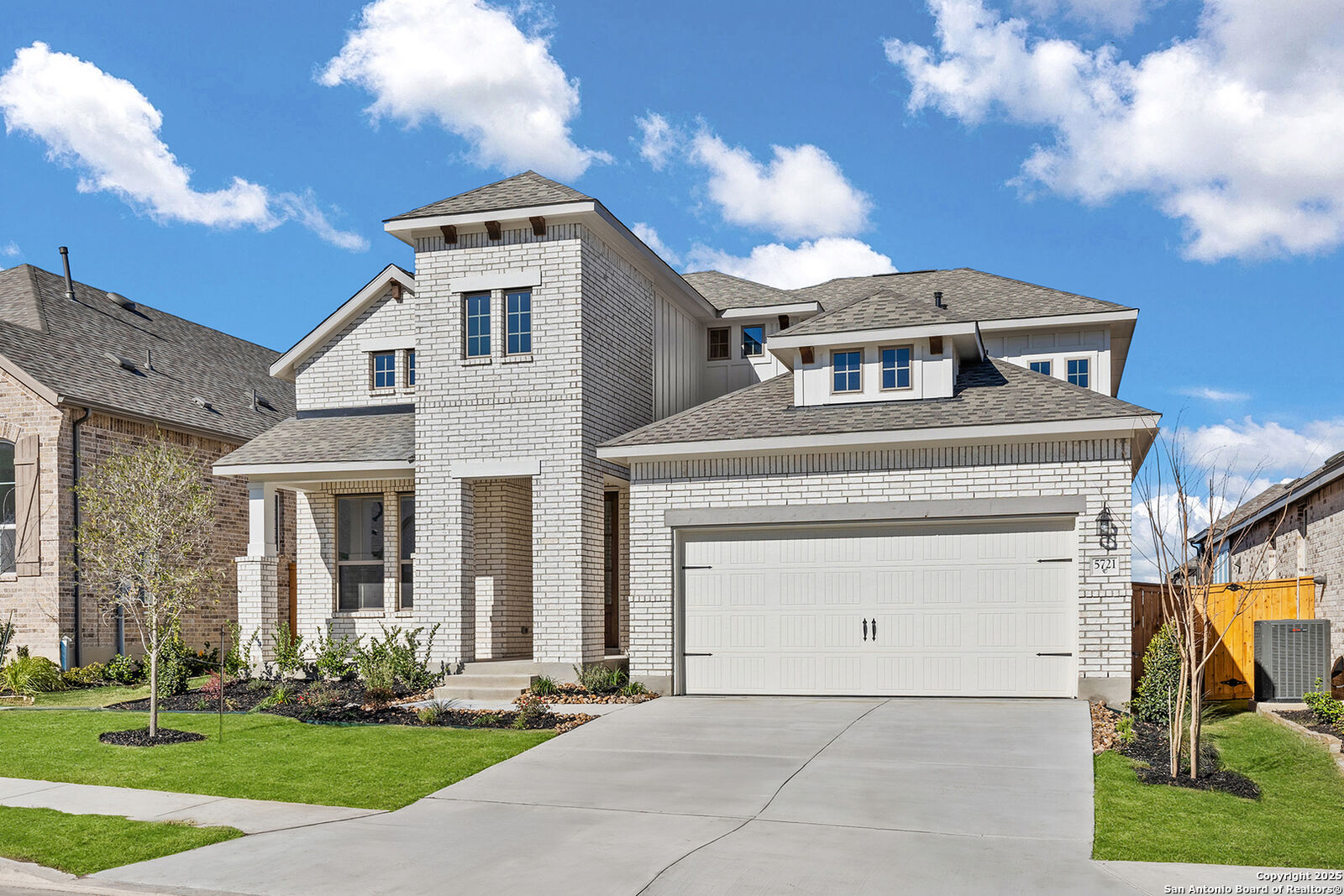Property Photo:  5721 Huron Drive  TX 78130 