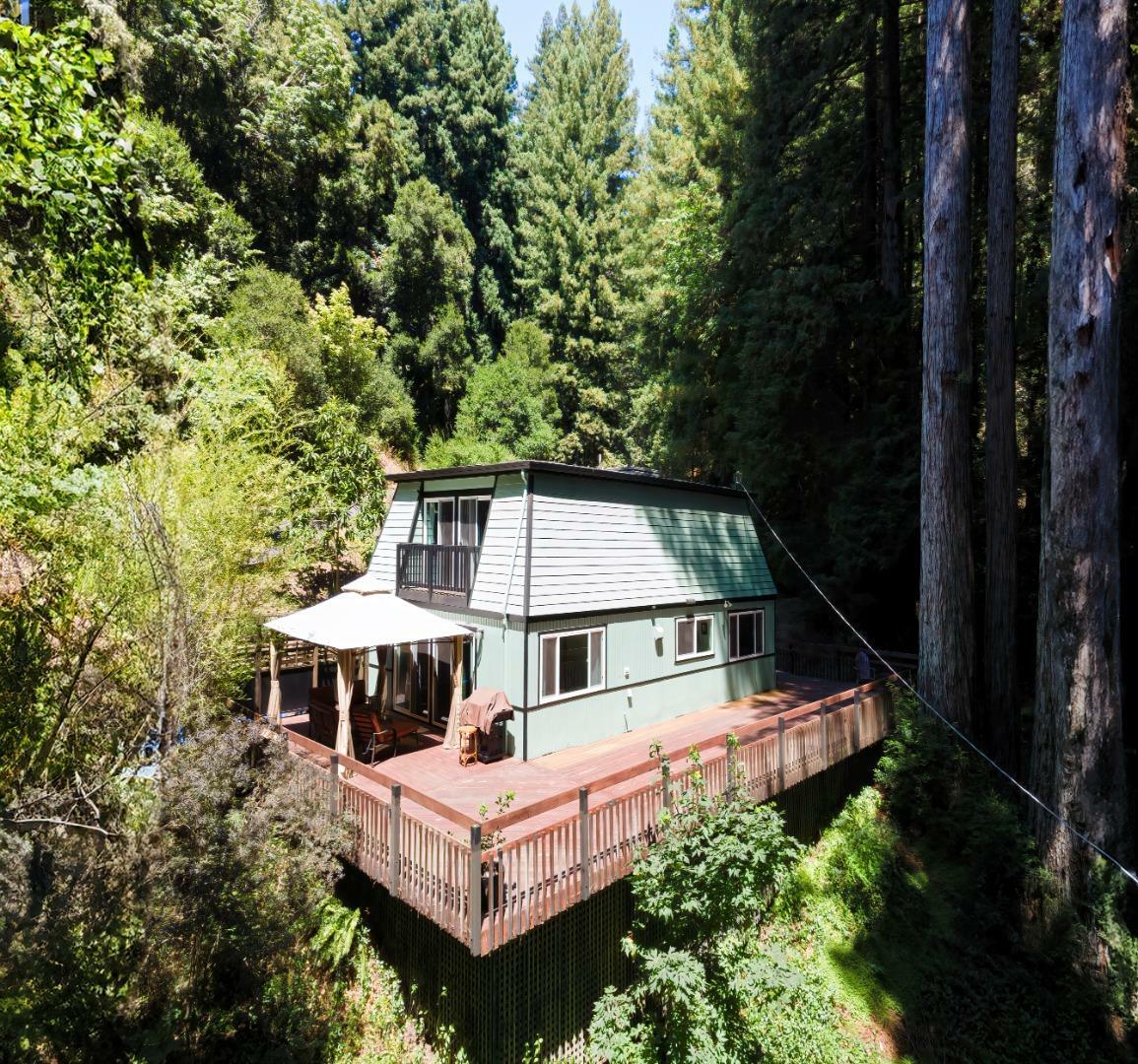 Property Photo:  110 Shadow Creek  CA 95076 