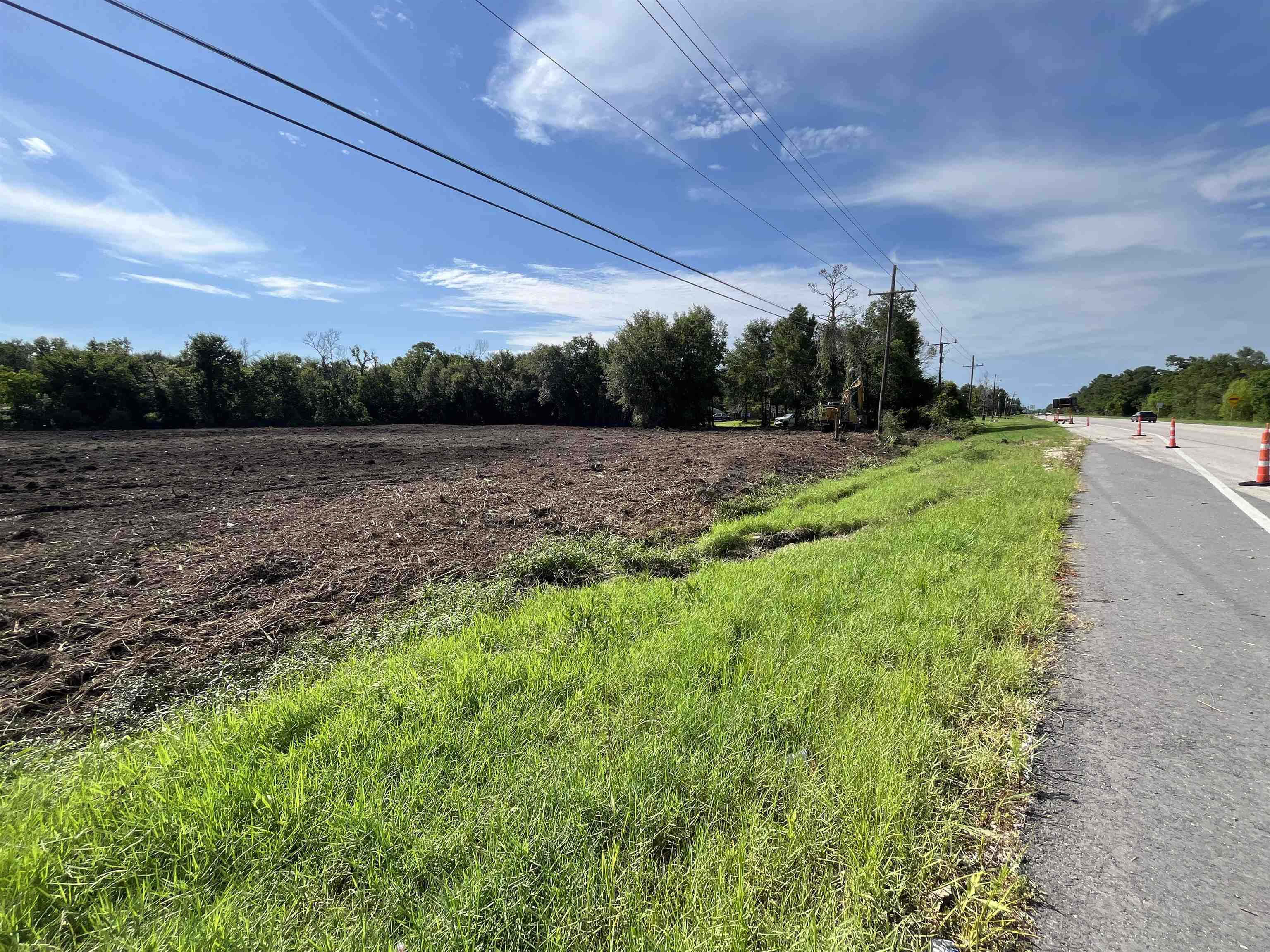Property Photo:  2701 Tx-62  TX 77632 