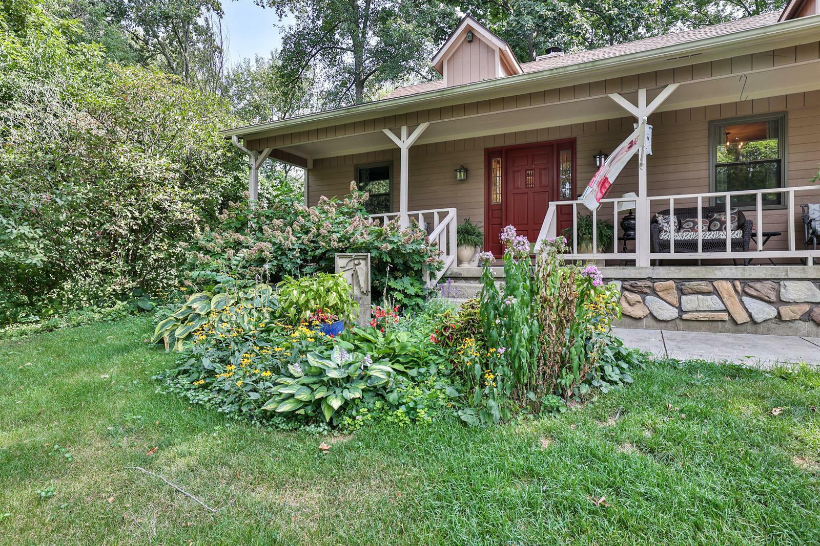 Property Photo: 4156 Briarwood Drive OH 43078