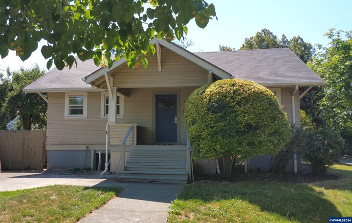 2740 NW Arnold Wy  Corvallis OR 97330 photo