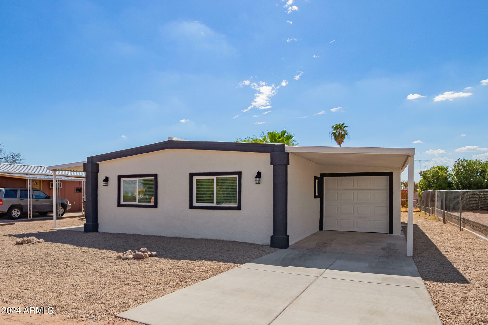 Property Photo:  104 N 114th Street  AZ 85120 