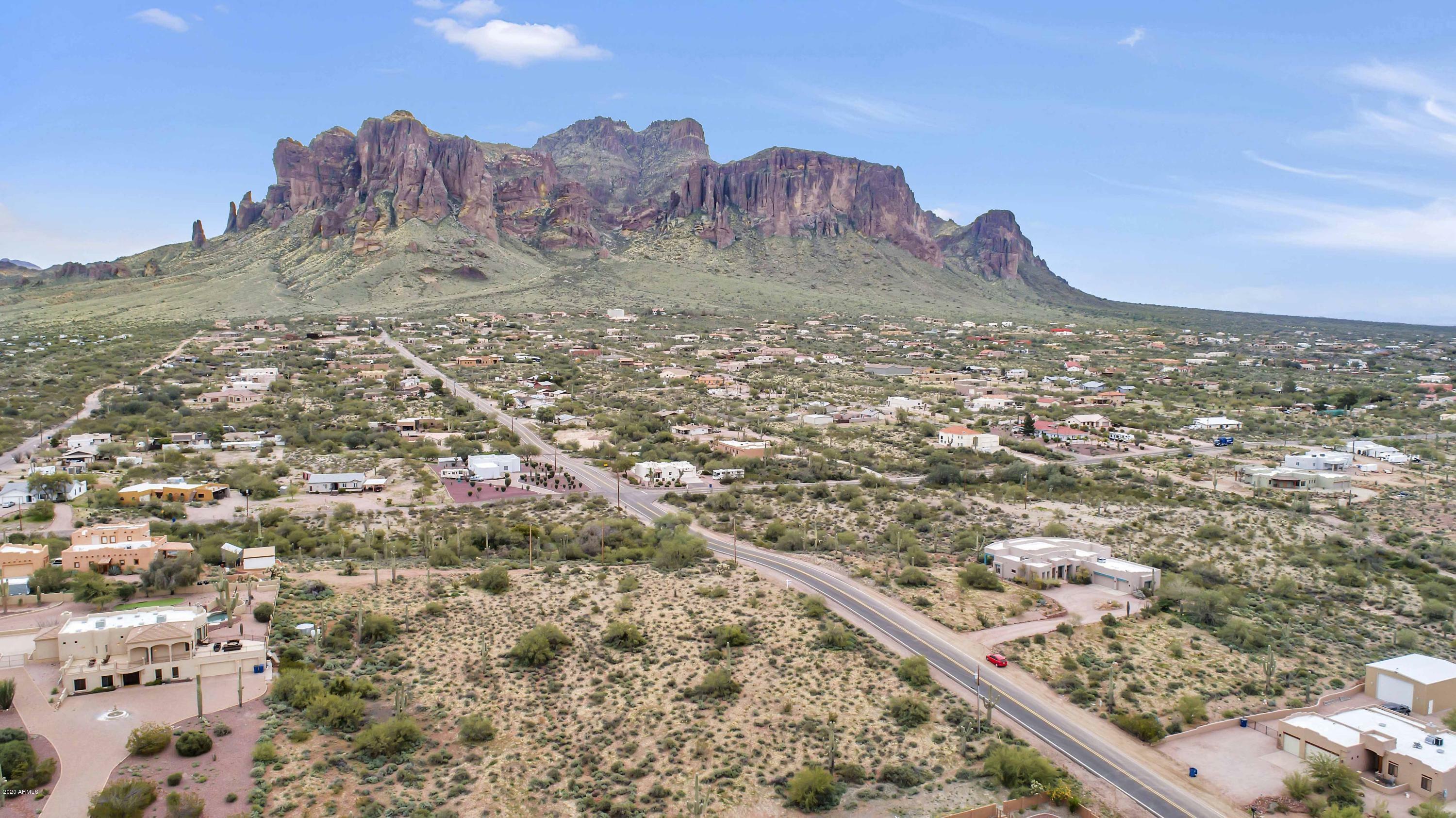 Property Photo:  3834 N Sun Road -  AZ 85119 