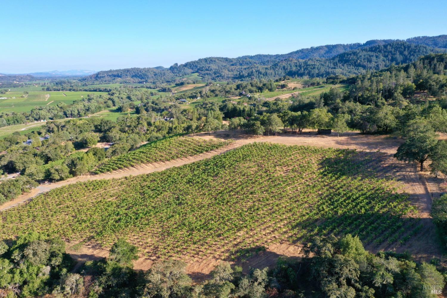 Property Photo:  6225 W Dry Creek Road  CA 95448 