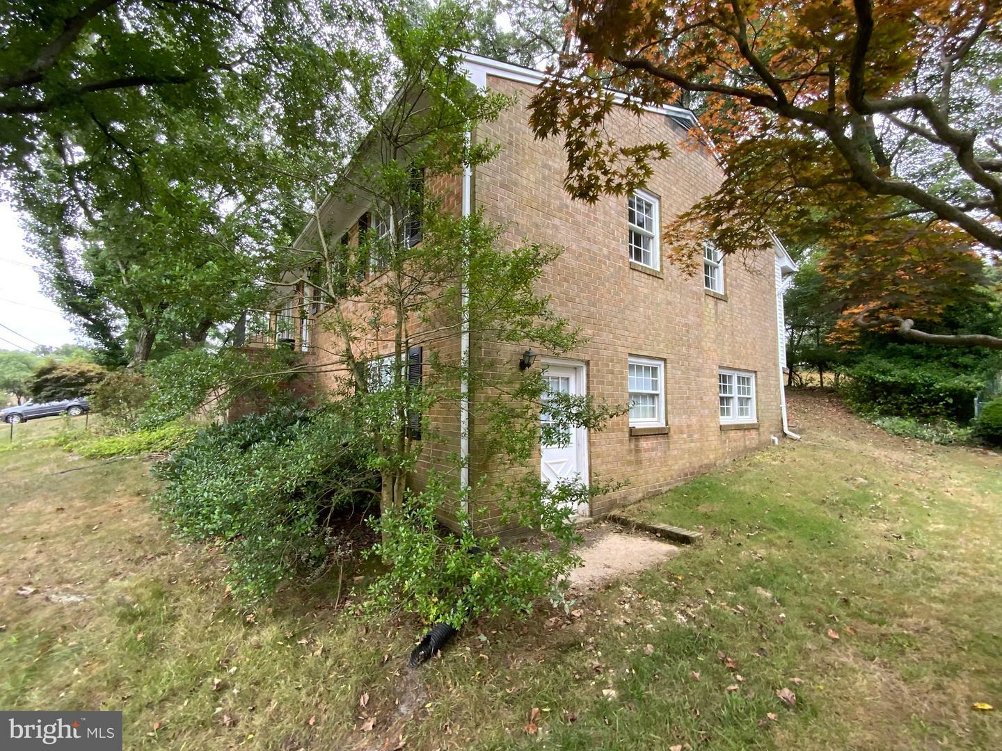 Property Photo:  15808 Sherwood Avenue  MD 20707 