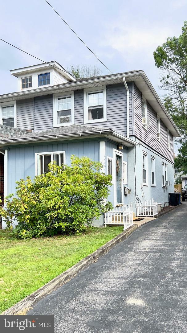 Property Photo:  3214 Marshall Road  PA 19026 