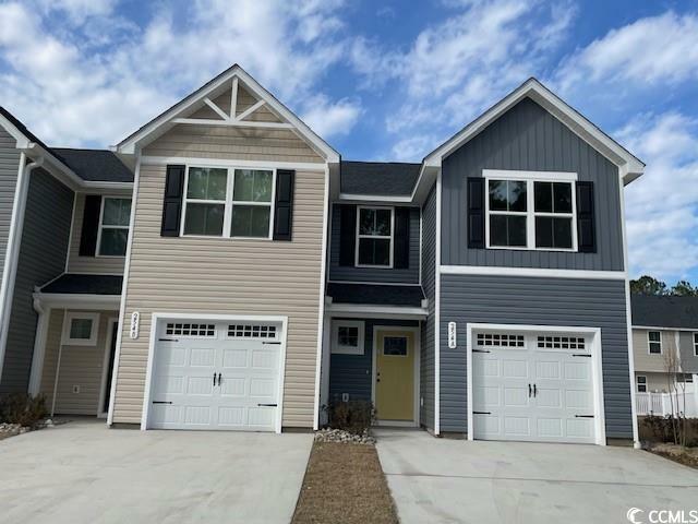 Property Photo: 254 A Christiana Ln. A SC 29579