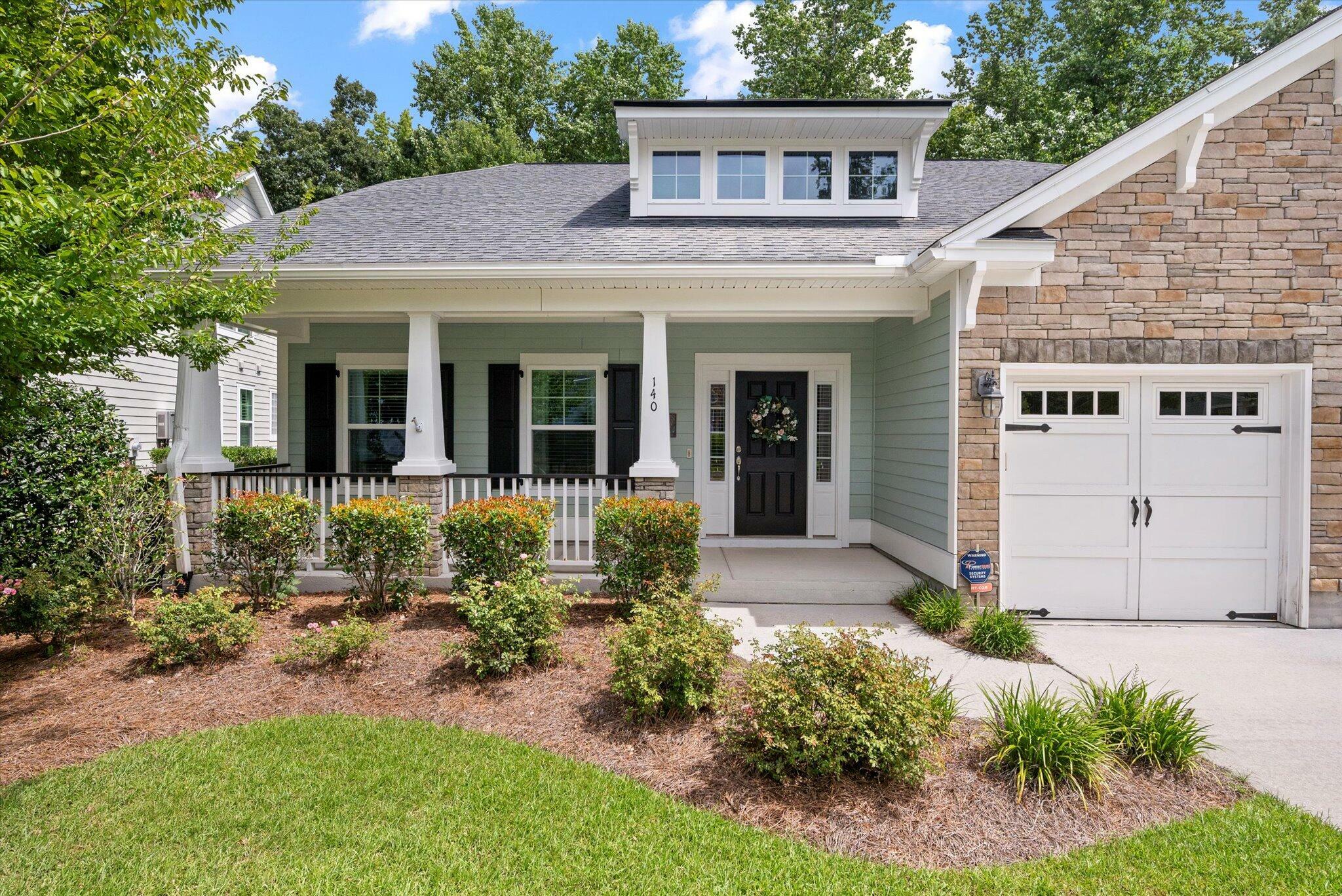 Property Photo:  140 Tortoise Street  SC 29483 