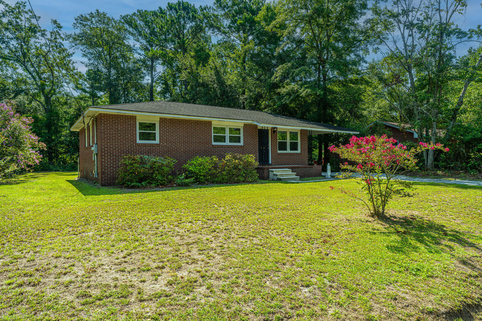 Property Photo:  4418 Cindy Lane  SC 29418 