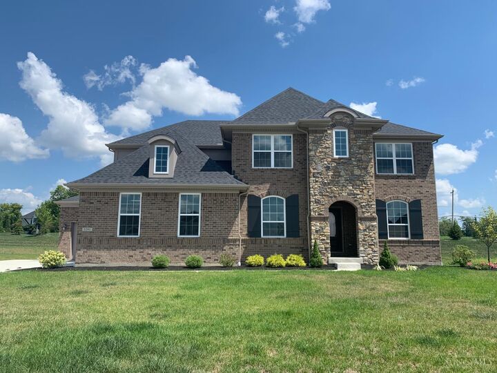 5290 Bligh Court  Liberty Twp OH 45044 photo