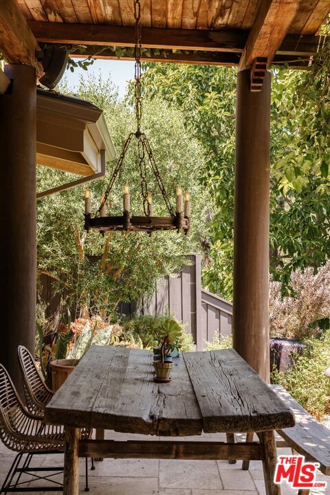 Property Photo: 2525 Outpost Dr CA 90068
