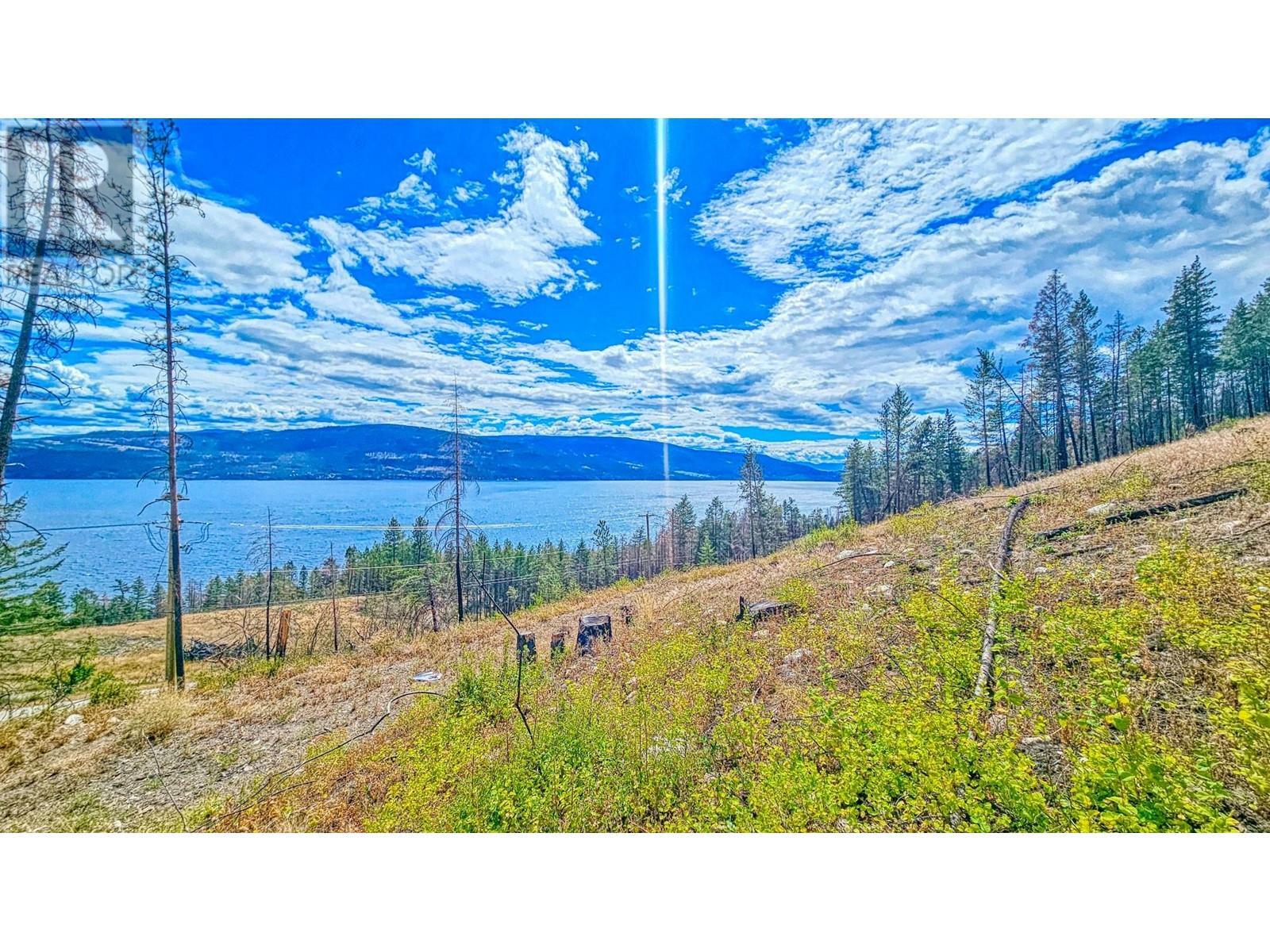 Photo de la propriété:  9200 Westside Road  BC V1H 2E9 