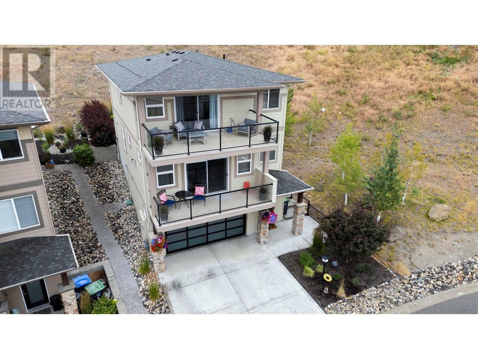 Photo de la propriété:  1524 Tower Ranch Drive  BC V1P 1T8 