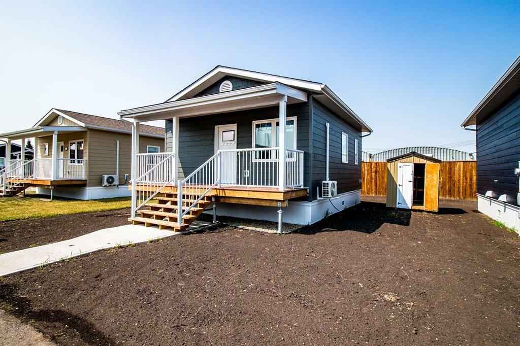 Photo de la propriété:  8 235 Glen Avenue  MB R7C 1B9 