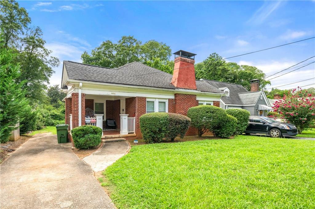 Property Photo:  1684 Stokes Avenue SW  GA 30310 