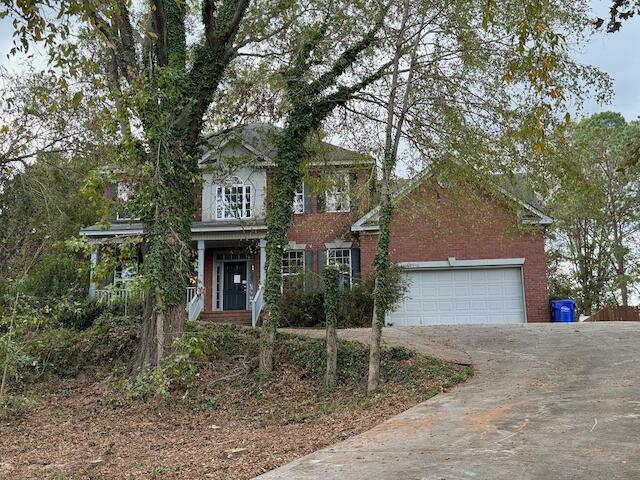 5079 Wells Drive  Evans GA 30809 photo