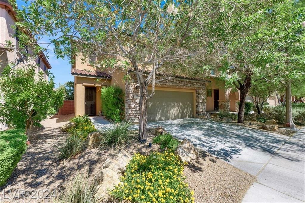 Property Photo:  10272 Copalito Drive  NV 89178 