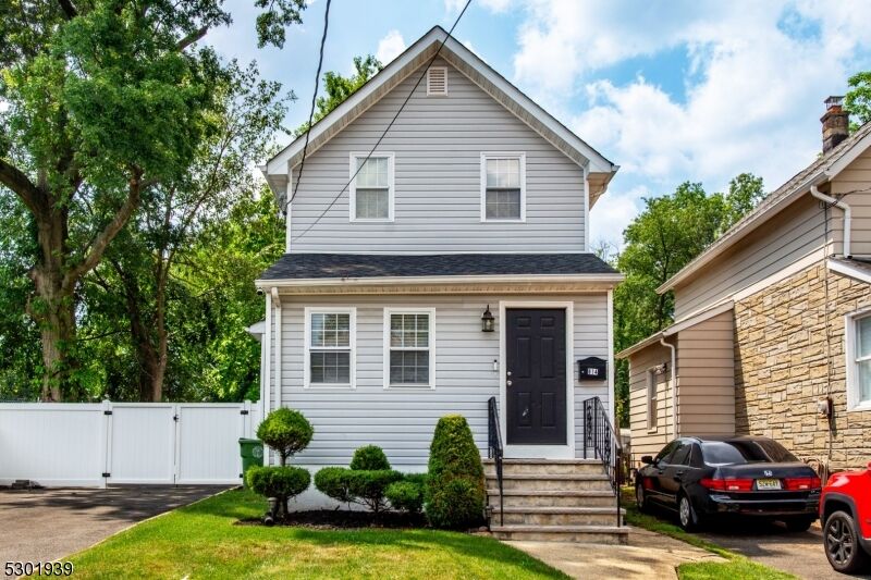 Property Photo:  814 Spruce St  NJ 07203 