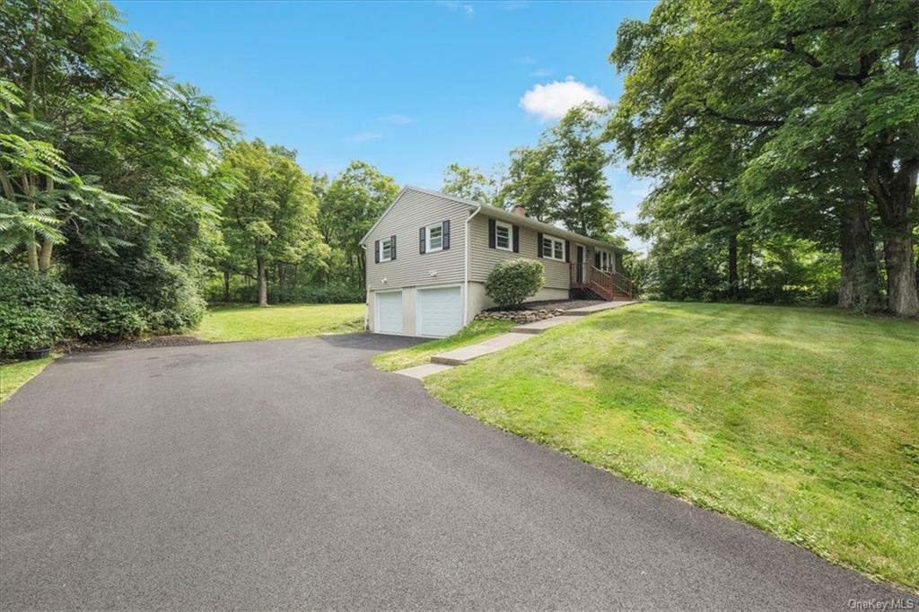 Property Photo:  693 Mt. Hope Road  NY 10940 