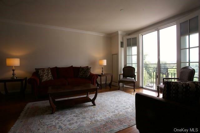 Property Photo:  431 Trump Park  NY 10588 