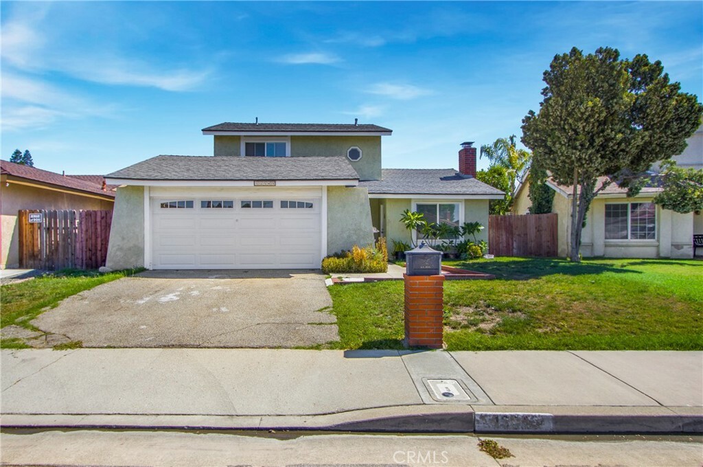 Property Photo:  13549 Frady Avenue  CA 91710 