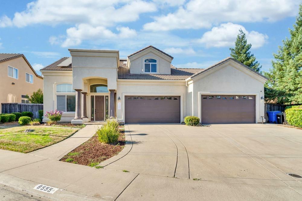 Property Photo:  8555 Patrickswell Court  CA 95624 