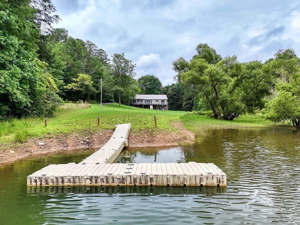 Property Photo: 47 Notla Vista Ii GA 30512