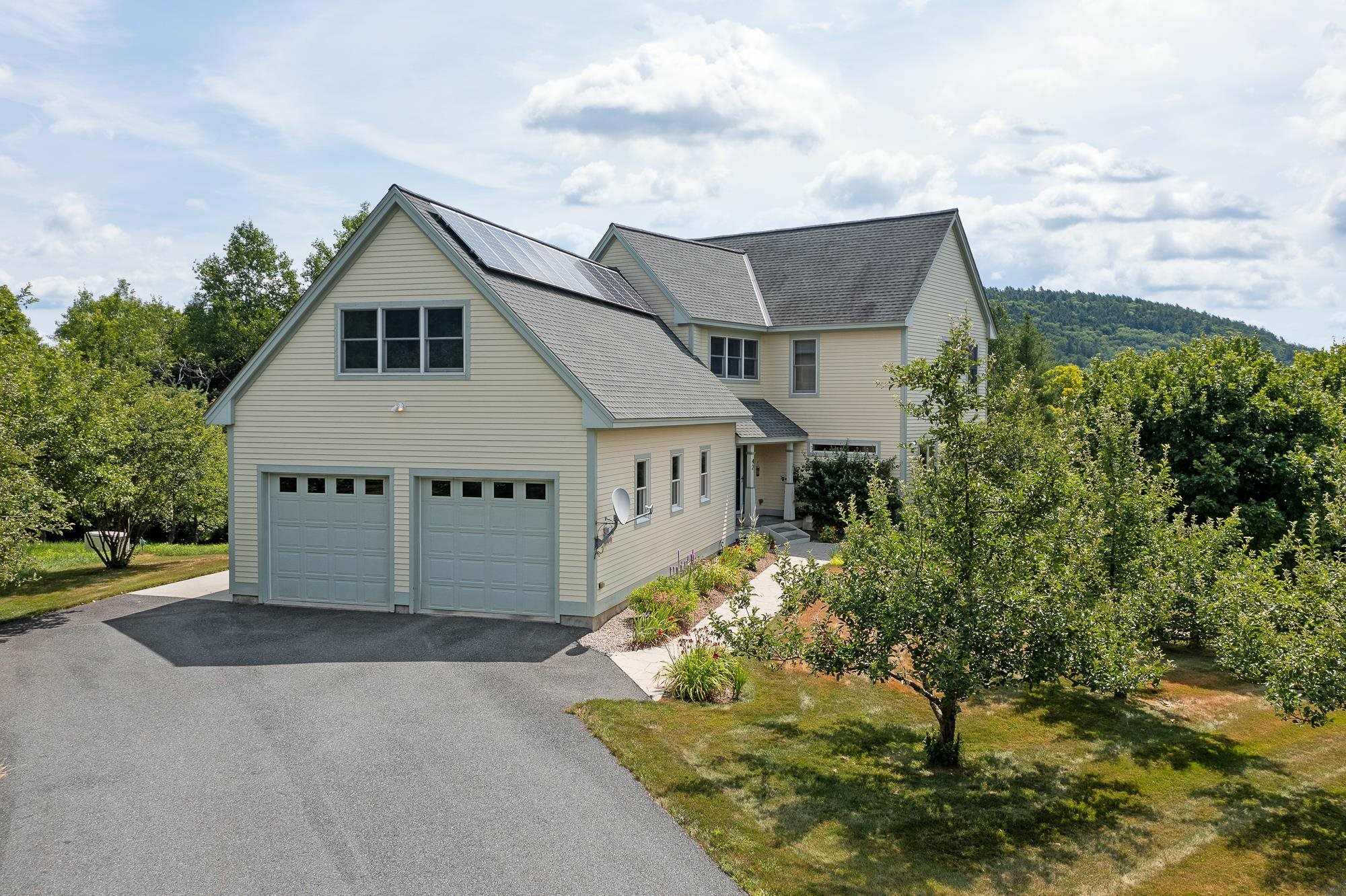 Property Photo:  42 Brookside Drive  NH 03753 