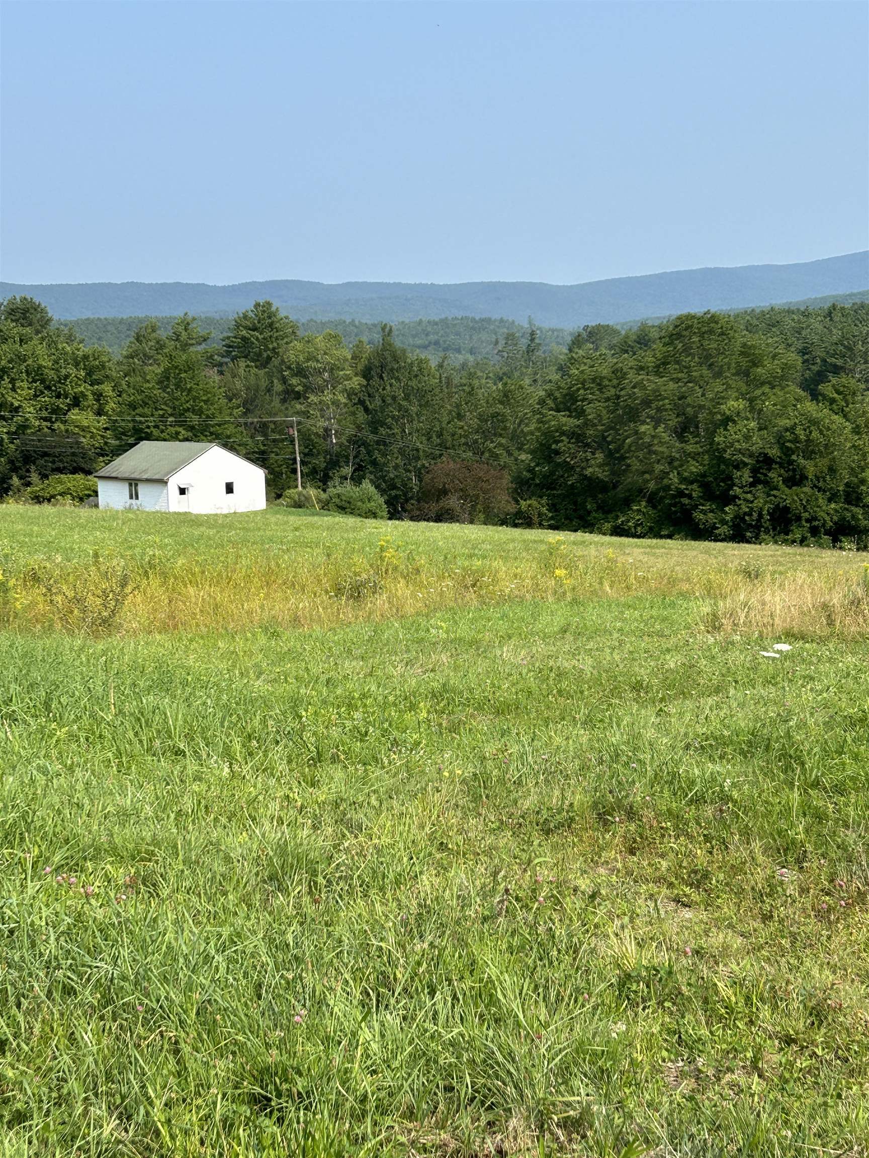 Property Photo:  272 Jones Hill Road  NH 03748 