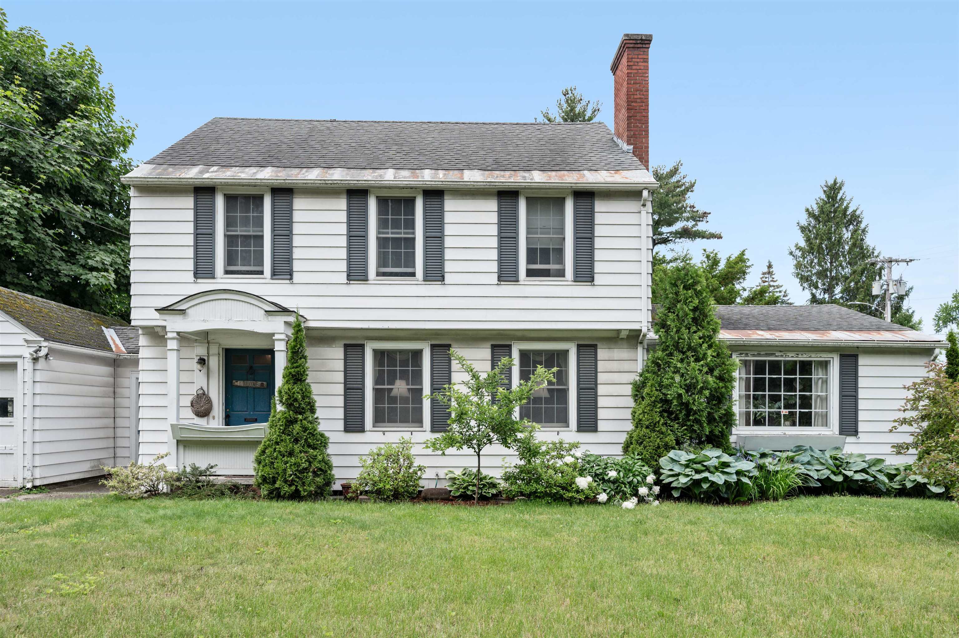 Property Photo:  227 North Prospect Street  VT 05401 