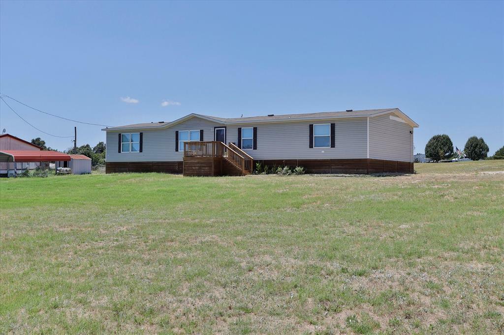 Property Photo:  289 Big Salty Lane  TX 76082 