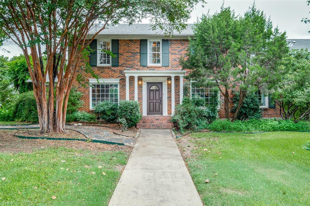 6707 Gaston Avenue  Dallas TX 75214 photo