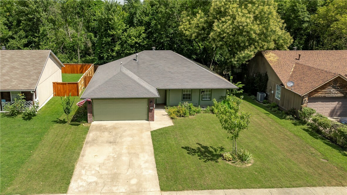 3482 W Vassar Street  Fayetteville AR 72704 photo