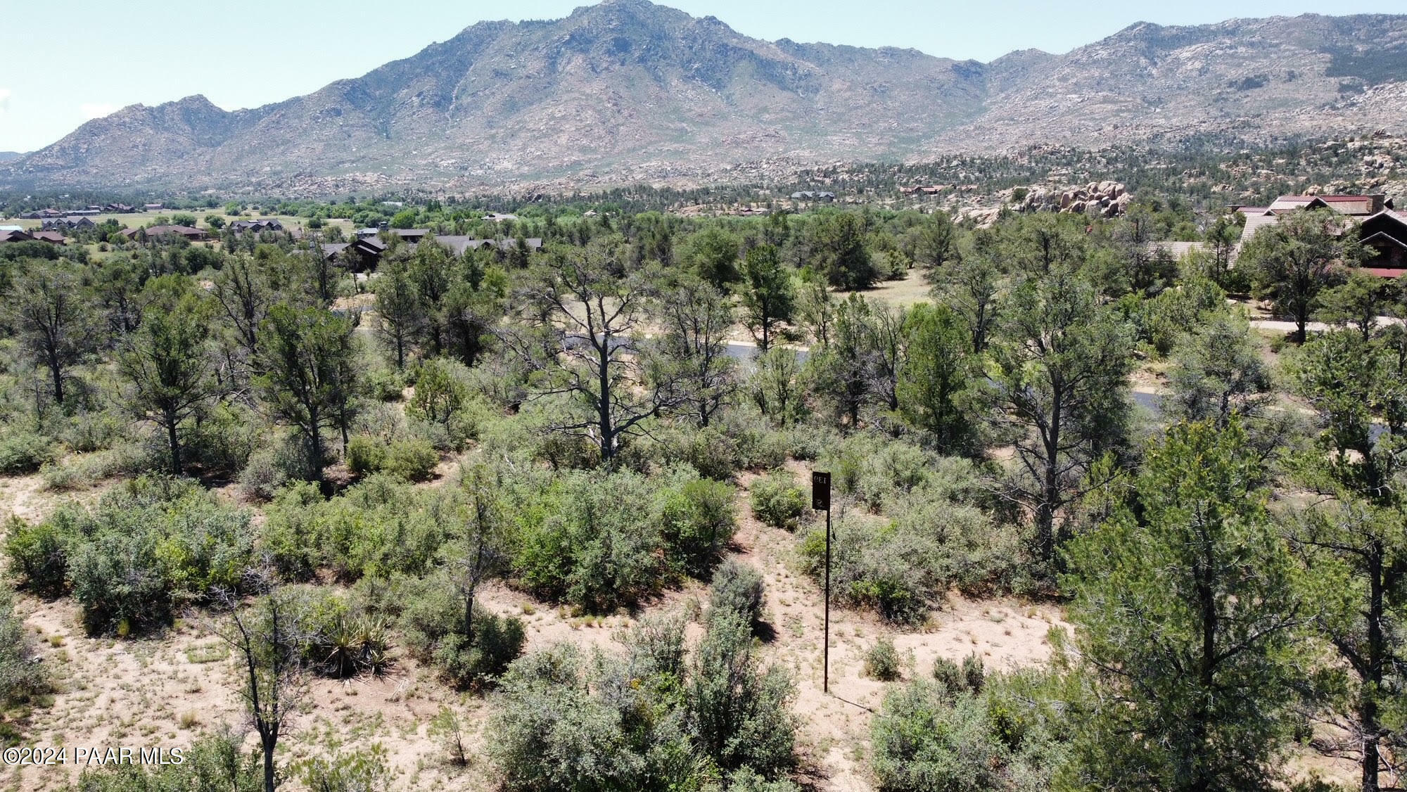 Property Photo:  9480 N American Ranch Road  AZ 86305 