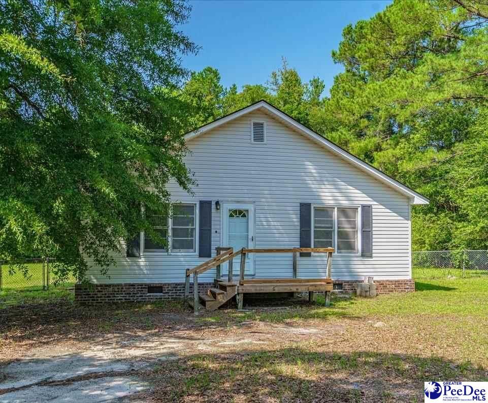 Property Photo: 1848 Candy Lane SC 29501