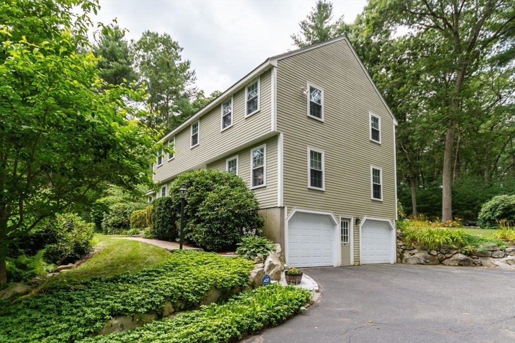 Property Photo:  64 Wayside Inn Road  MA 01752 