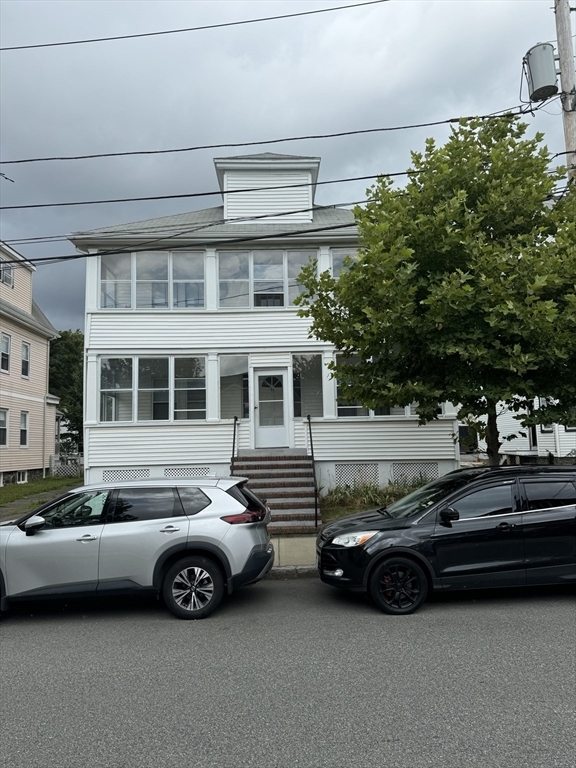 Property Photo:  45 Wolcott St 1  MA 02149 