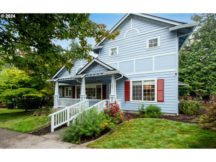 1601 NE 90th Ave  Vancouver WA 98664 photo