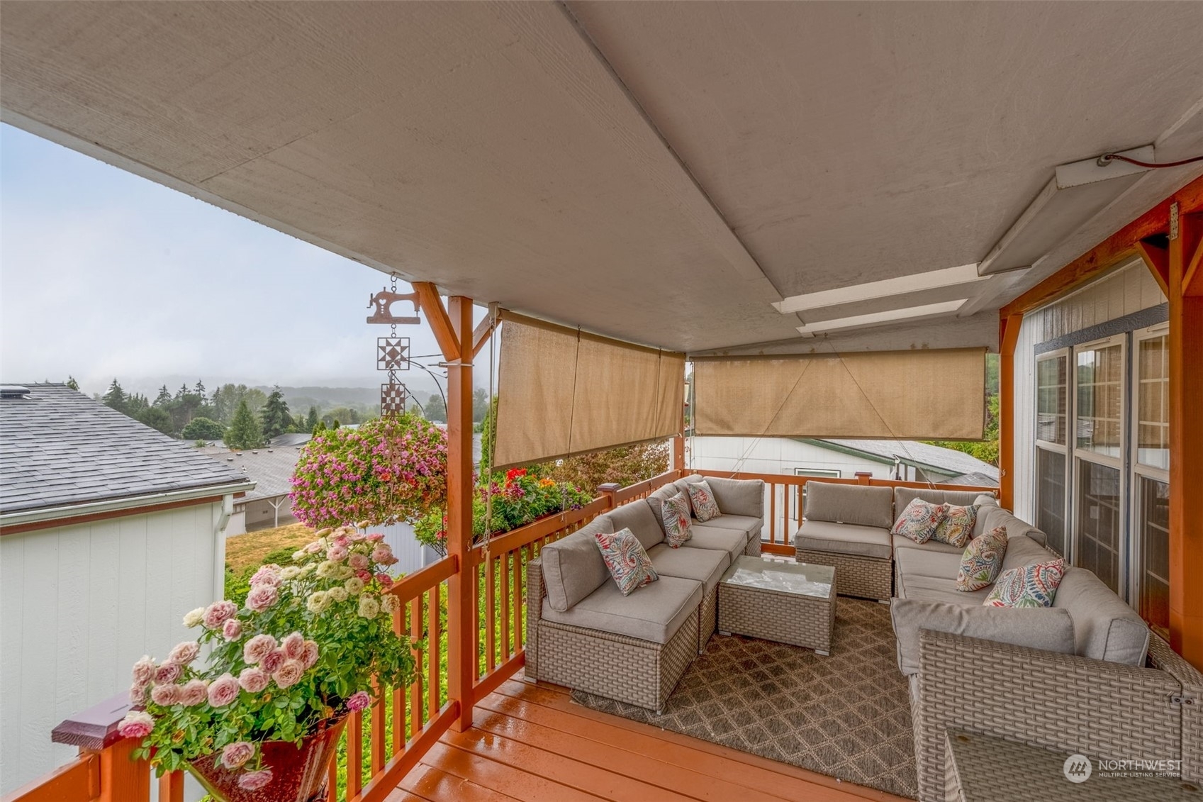 Property Photo:  5400 Meeker Drive 70  WA 98625 