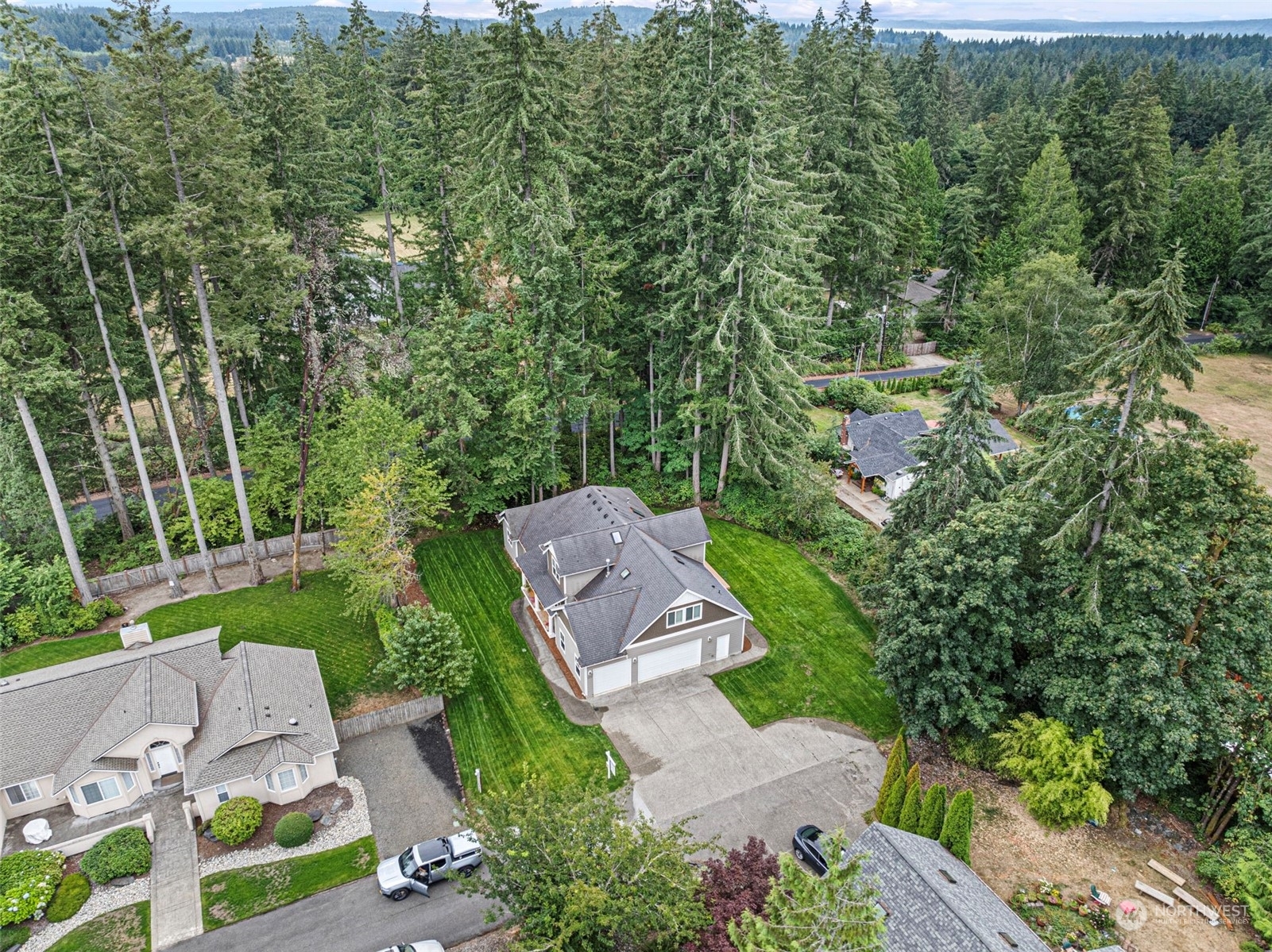 Property Photo:  10410 78th Avenue NW  WA 98332 