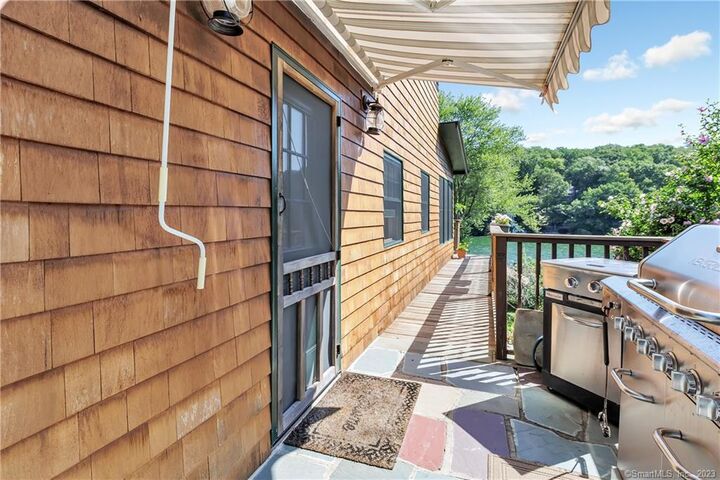 Property Photo: 39 Cedar Drive CT 06811