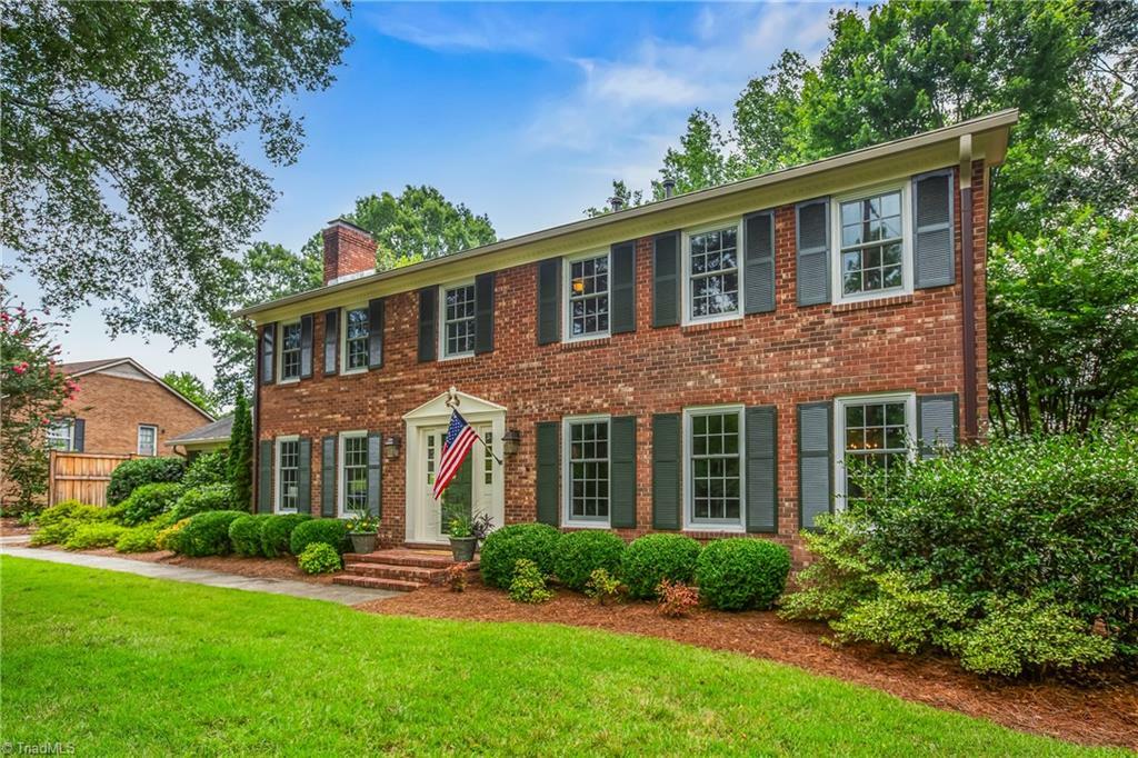 Property Photo:  1236 Sturbridge Avenue  NC 27262 