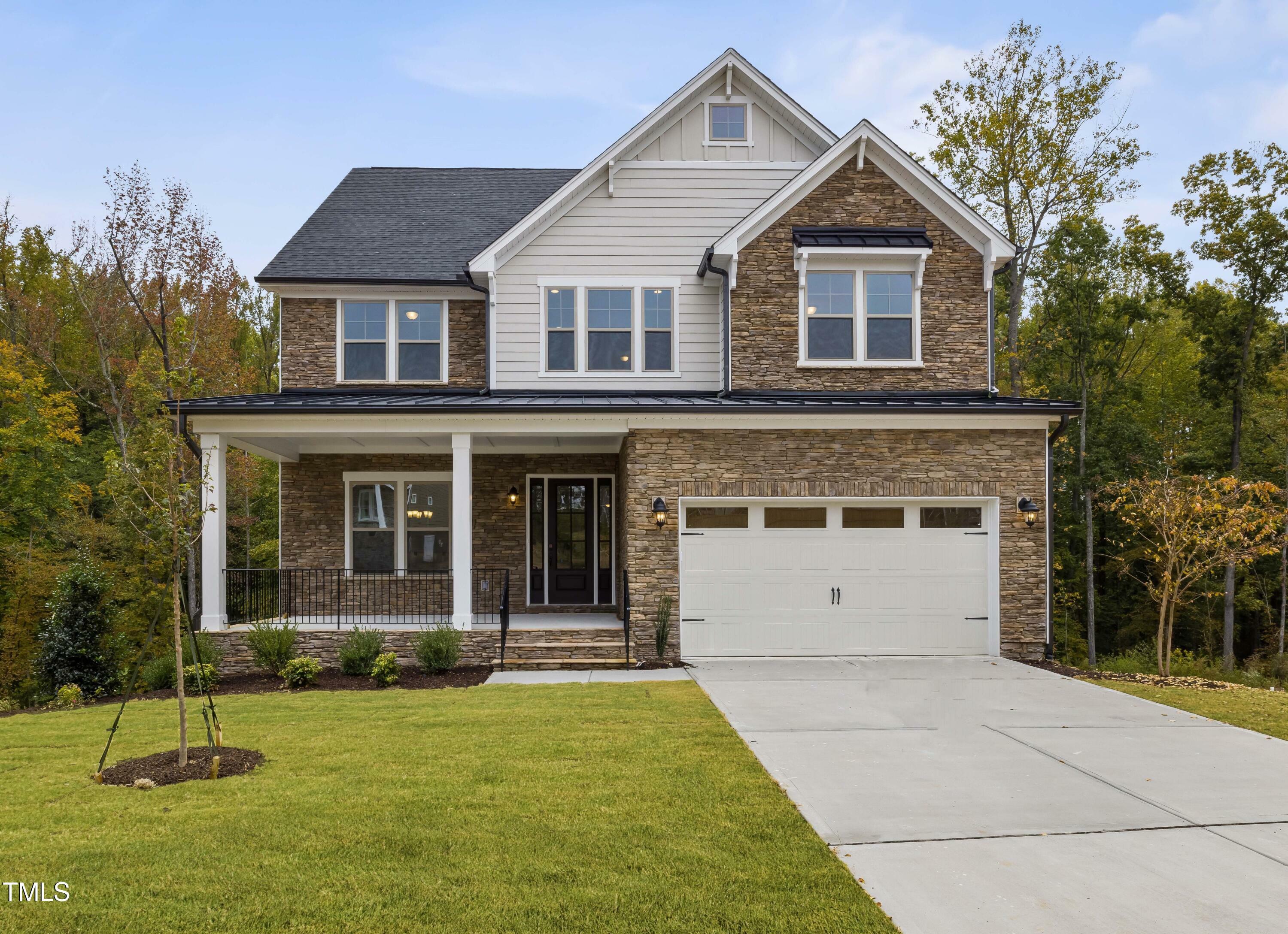 Property Photo: 3146 Armeria Drive NC 27502
