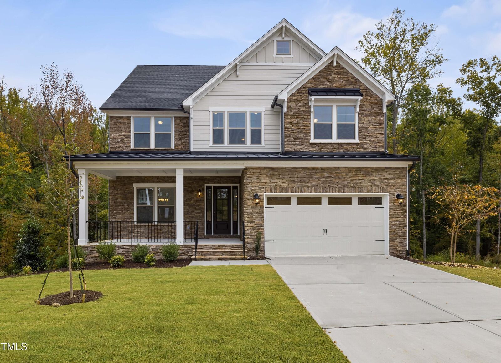 Property Photo:  3146 Armeria Drive  NC 27502 